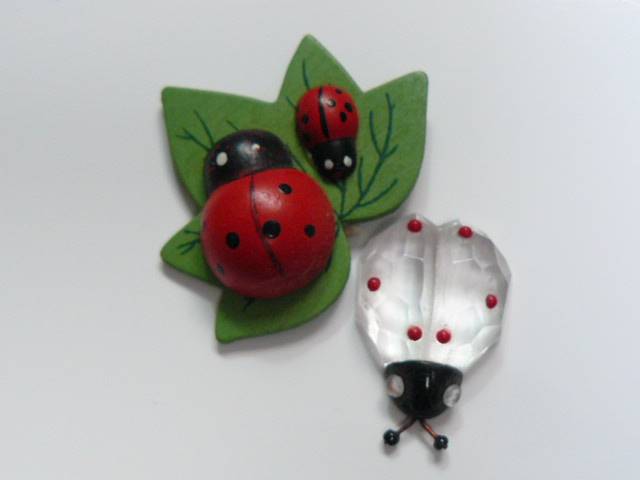 MURANO LADY BIRD GLASS