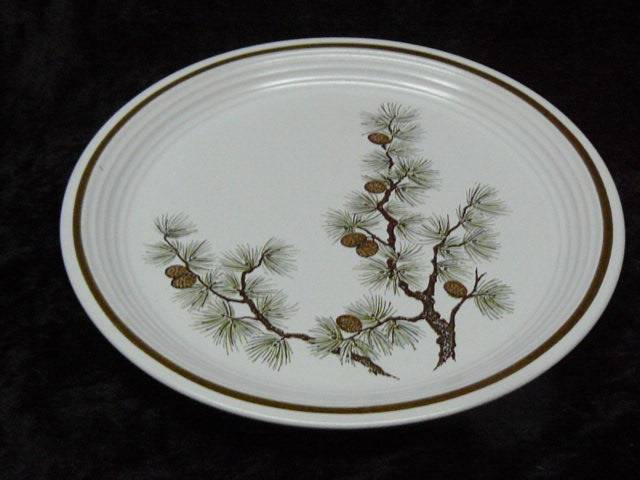 Stone Ware Plate