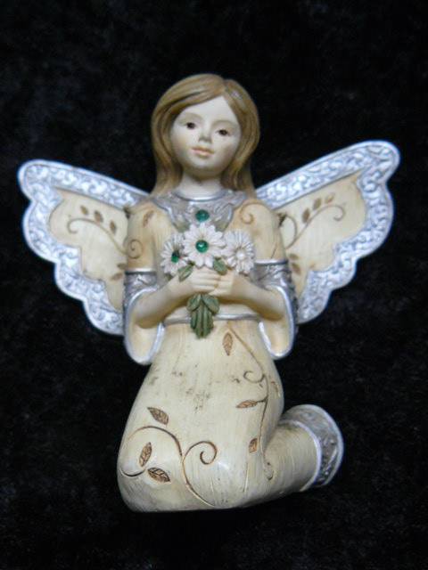 ANGEL COLLECTABLE MARKED