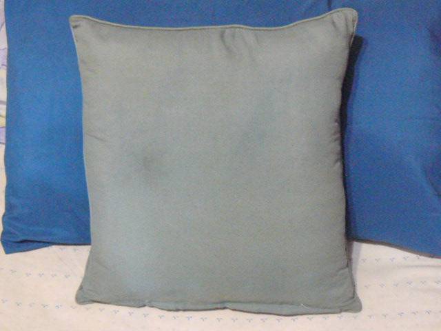 TAPESTRIE CUSHON WITH INNER