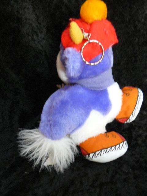MILKA COW IMPORT SOFT TOY