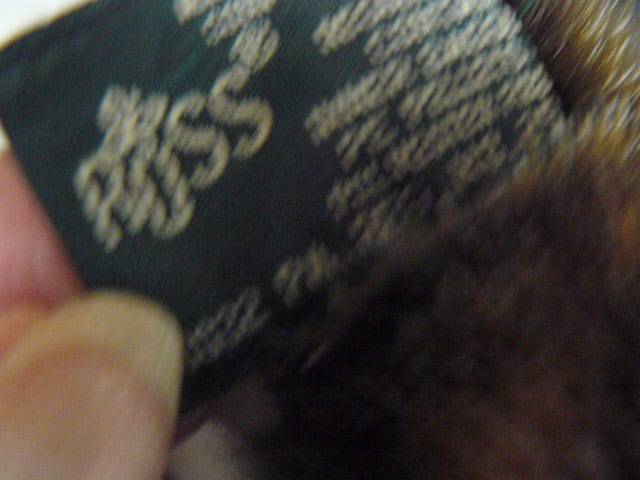 RUSS TABATHA COLLECT CAT MOVING LIMBS