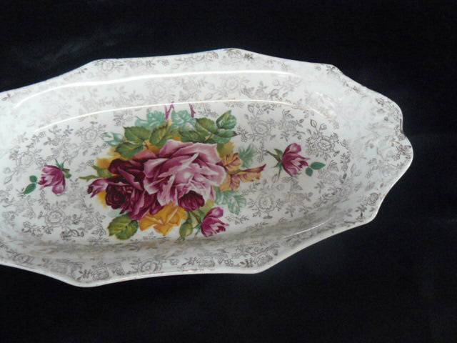 JAMES KENT LTD SNACK DISH