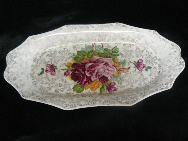 JAMES KENT LTD SNACK DISH
