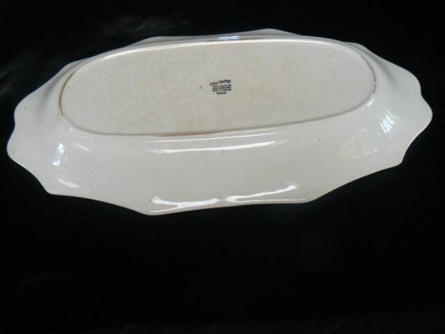 JAMES KENT LTD SNACK DISH