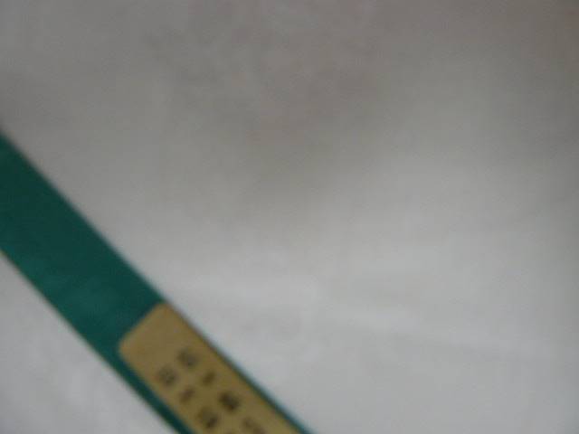 VINTAGE COTTON BOXED NAPKINS
