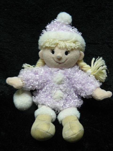 SOFT DOLL