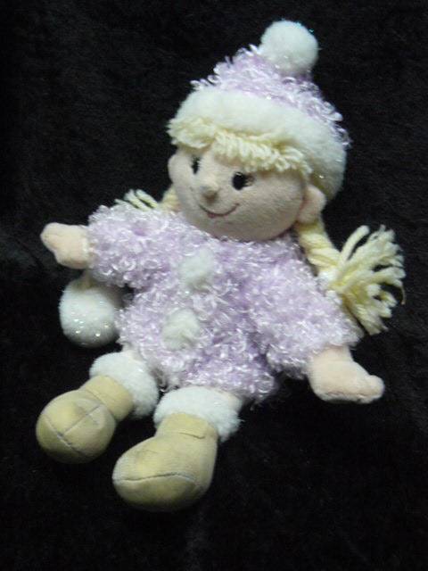 SOFT DOLL