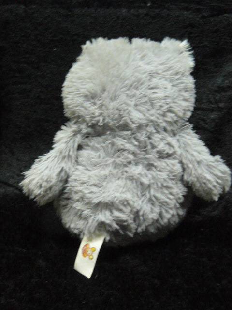 SOFT TOY OWL