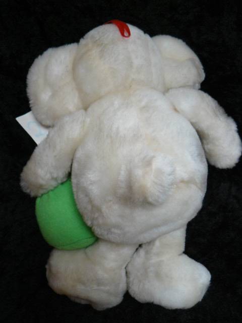 MOUSE SOFT TOY NEW