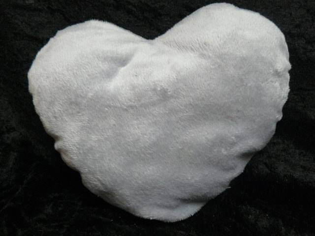 SOFT HEART I LOVE YOU