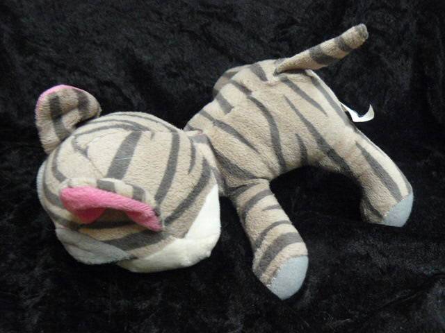 SOFT TOY CAT