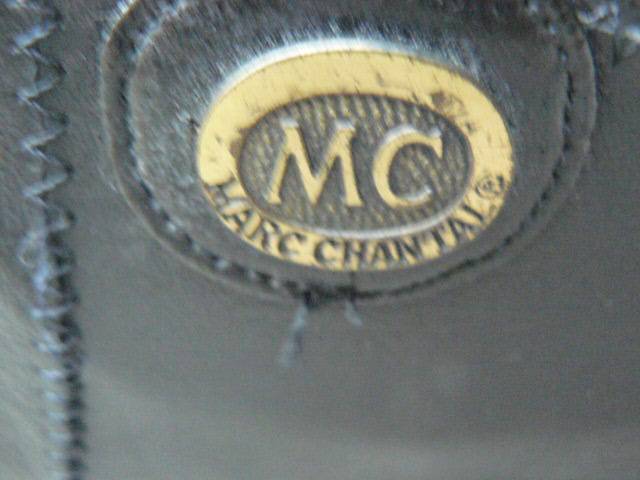 Leather vintage Dr bag