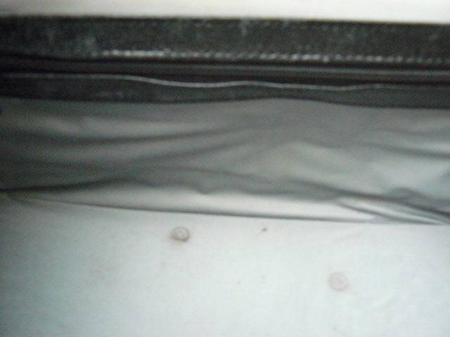 Leather vintage Dr bag