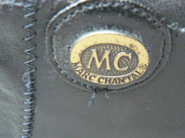Leather vintage Dr bag