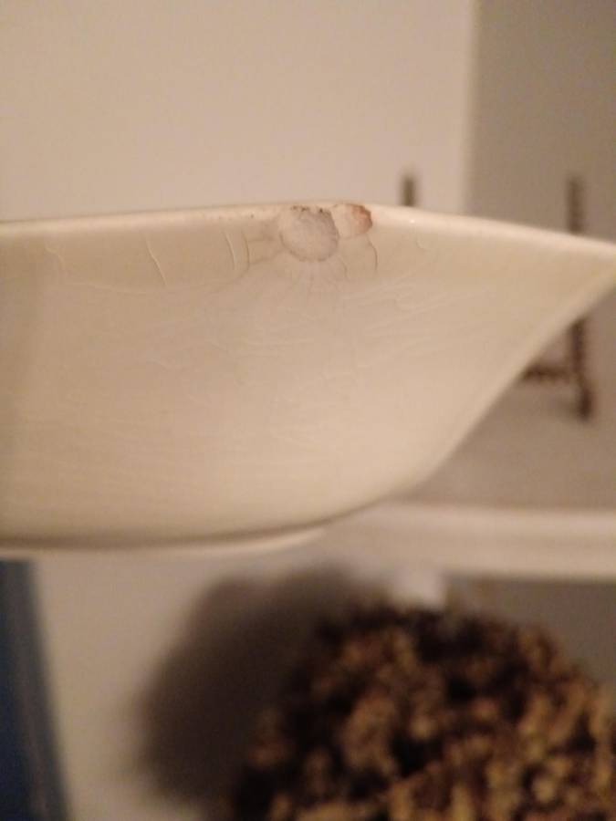 Royal Doulton Dickens Ware The Fat Boy Bowl