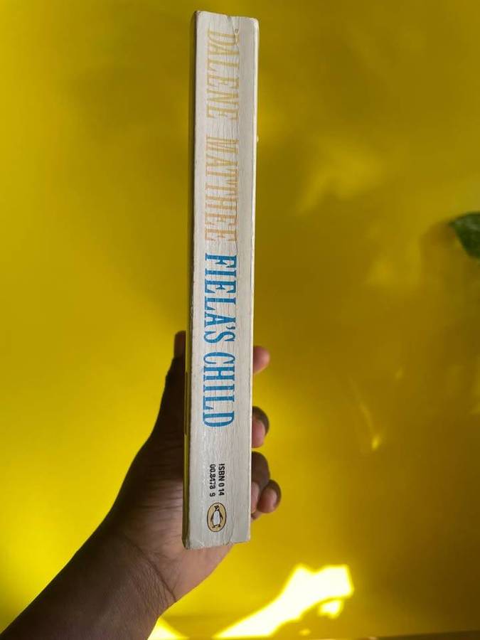Fiela's Child - Dalene Matthee