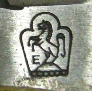 Johan van Riebeeck Pocket Knife Solingen Germany