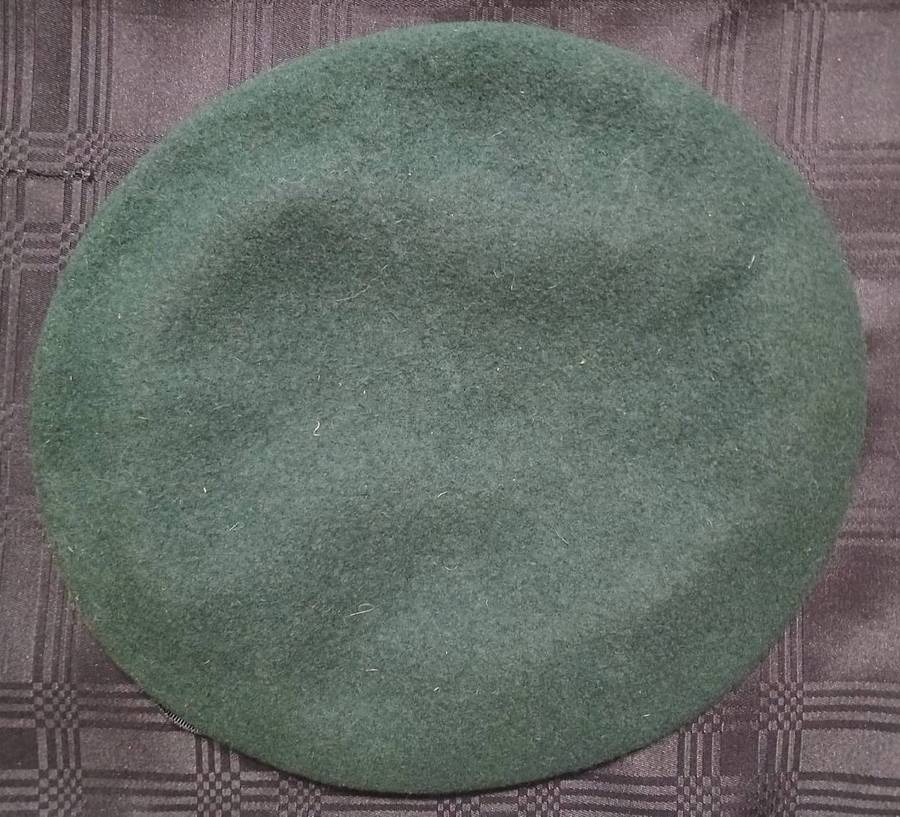 Commando Beret