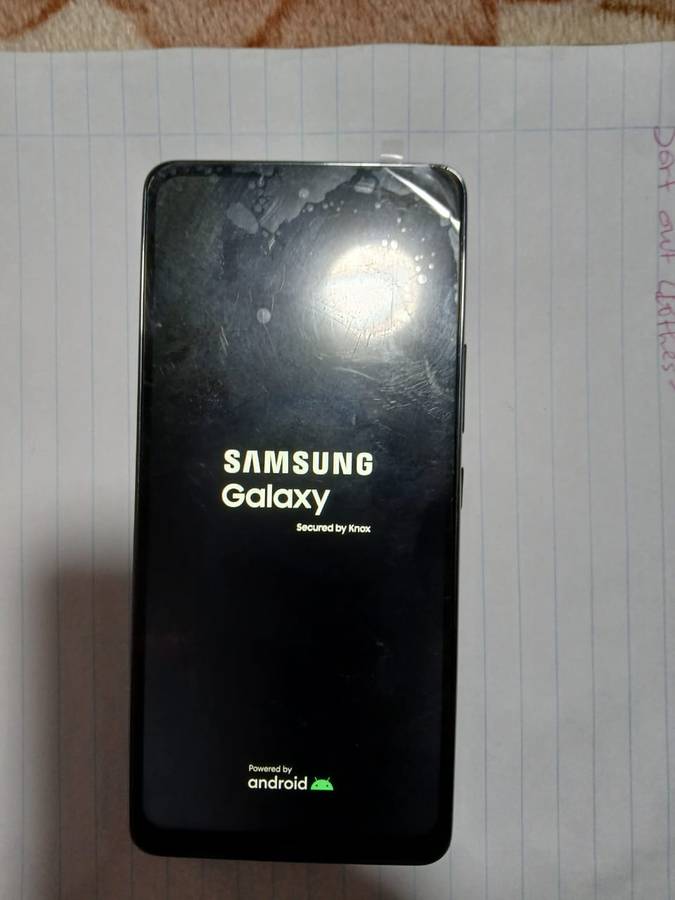 Samsung Galaxy A53 5G