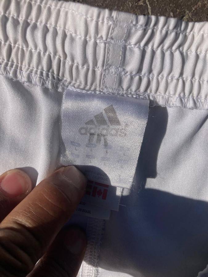 Rugby: Springbok Players Tracksuit Top