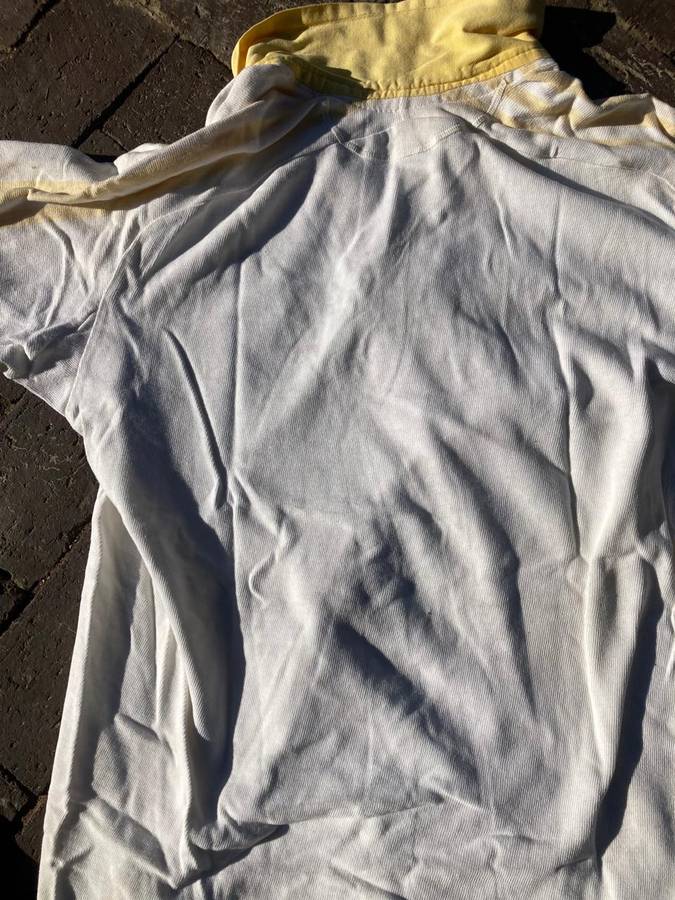 Rugby: Collection of Cheetah Jerseys ( Bid per jersey)