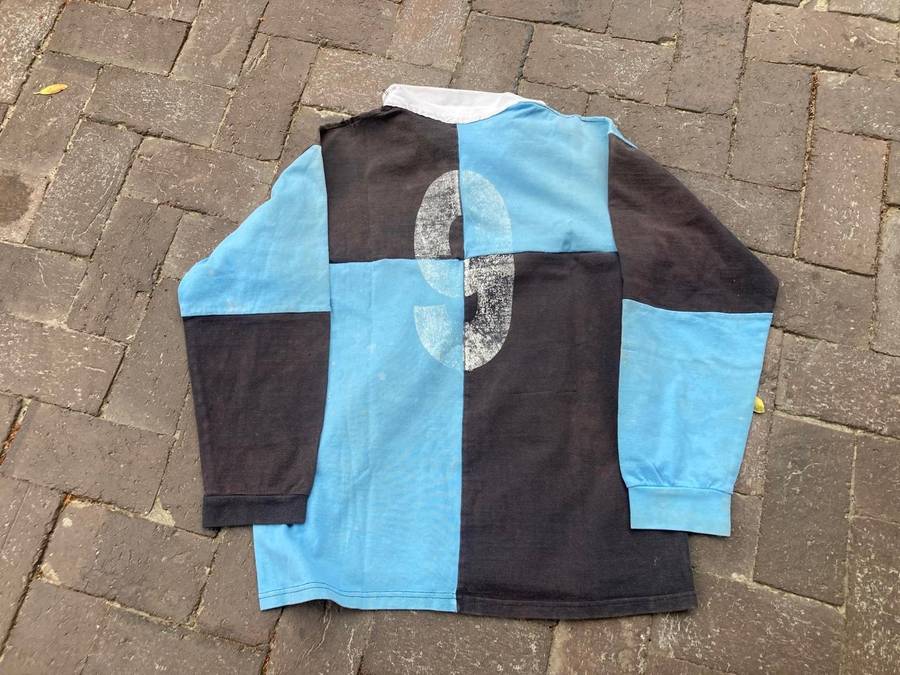 Rugby : CUBA Club Beaunos Aires
