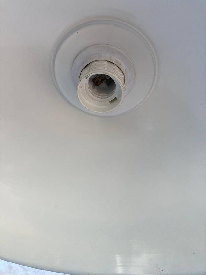 Vintage Standing Angelpoise Lamp