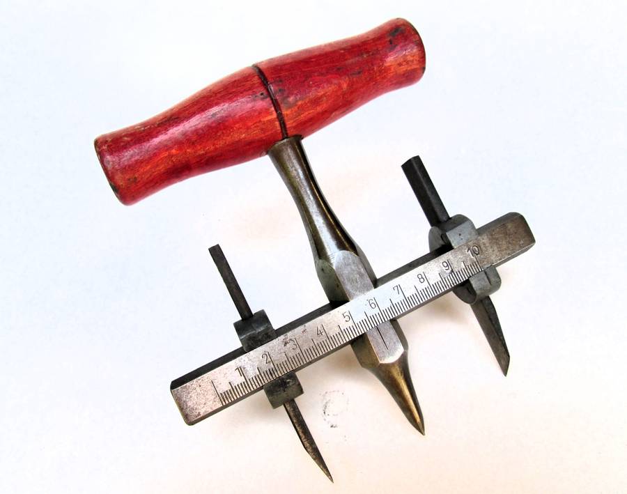 GASKET CUTTER