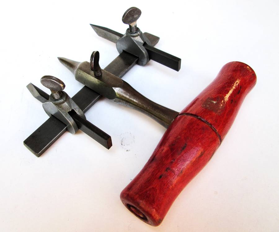 GASKET CUTTER