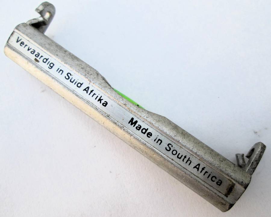 RABONE CHESTERMAN SPIRIT LEVEL