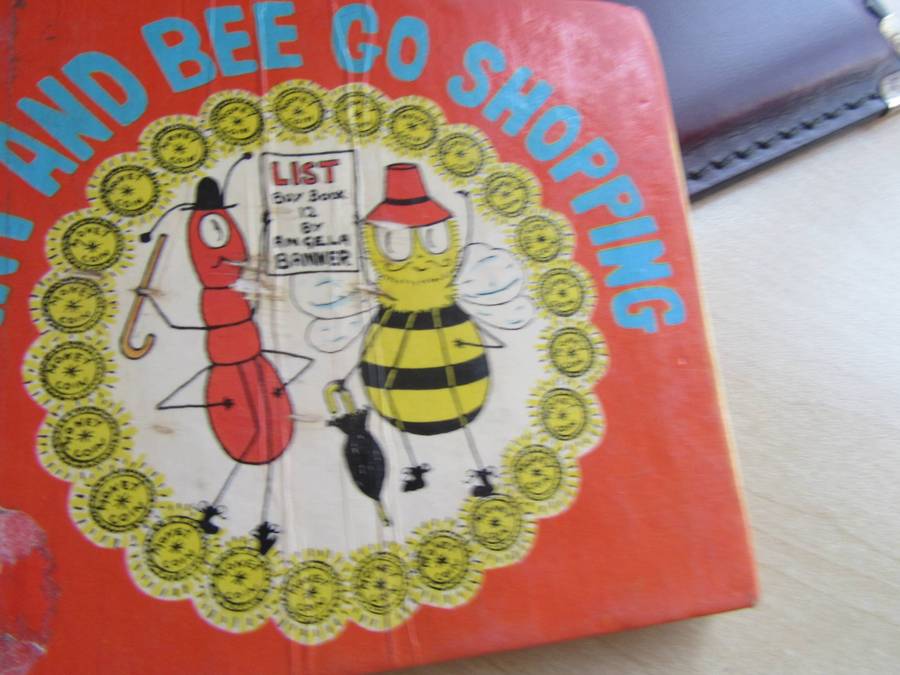 CLEARANCE - 35 OLD CHILDREN'S BOOKS - BID PER BOOK