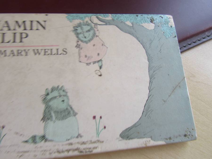 CLEARANCE - 35 OLD CHILDREN'S BOOKS - BID PER BOOK