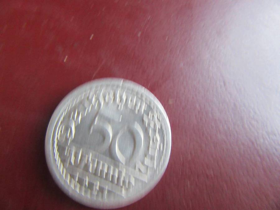 INTERESTING GERMANY SELECTION OF 3 COINS -