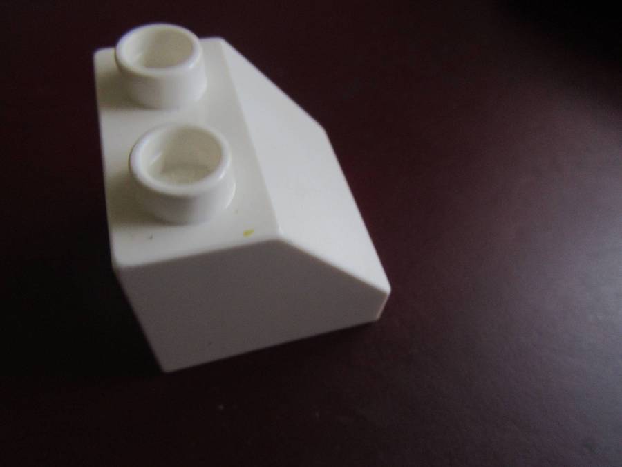 WEDGED DOUBLO BRICK