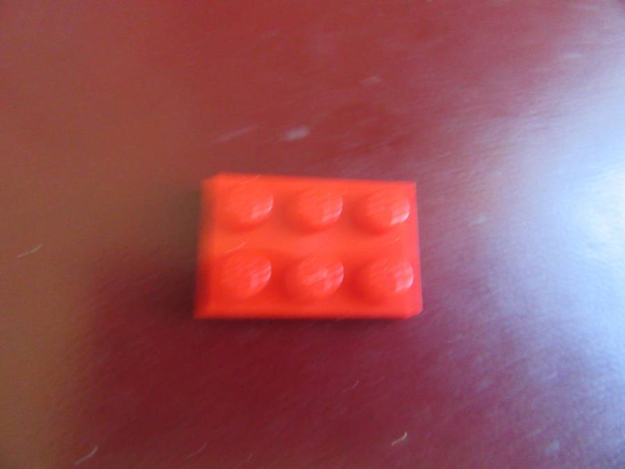 LEGOPLATE - AS PER SCAN - L1