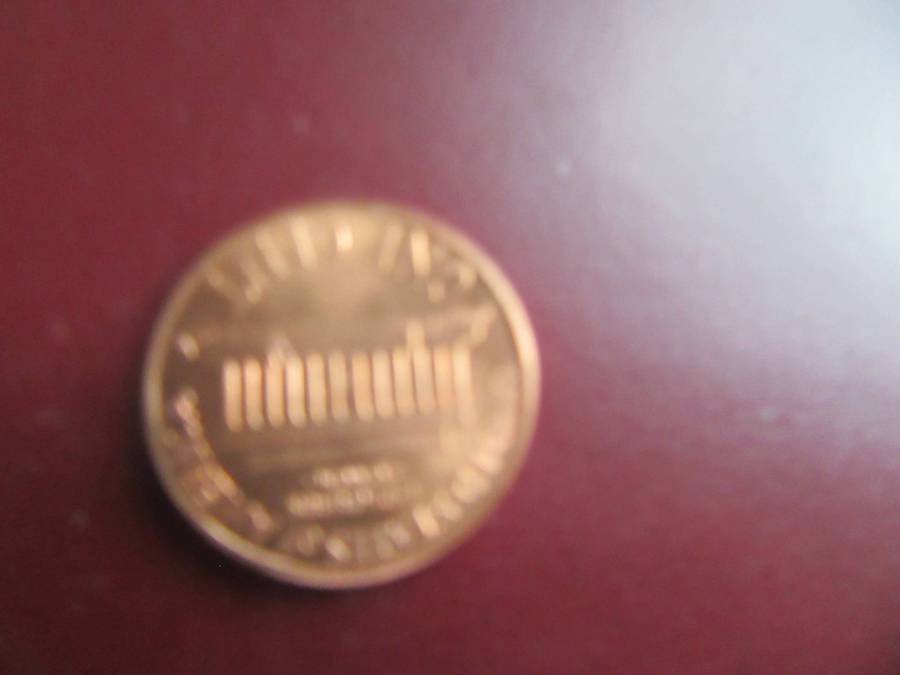 AMERICA - 1CENT2000 - CO2