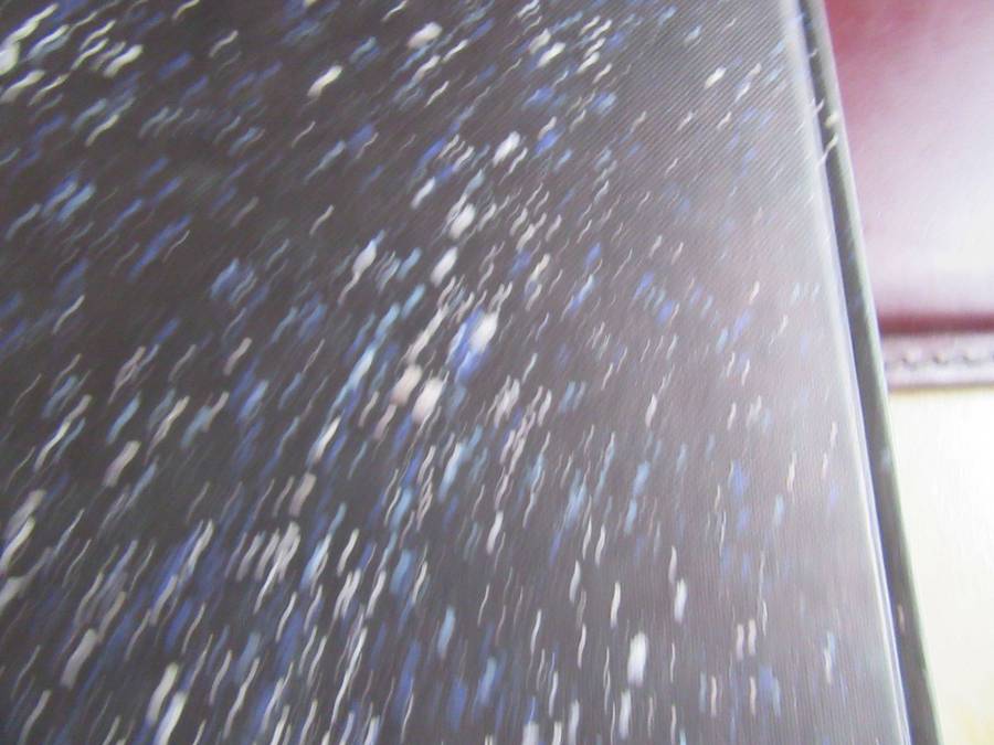 SENDING RELIJGER - ROCCO VAN SCHALKWYK - MD