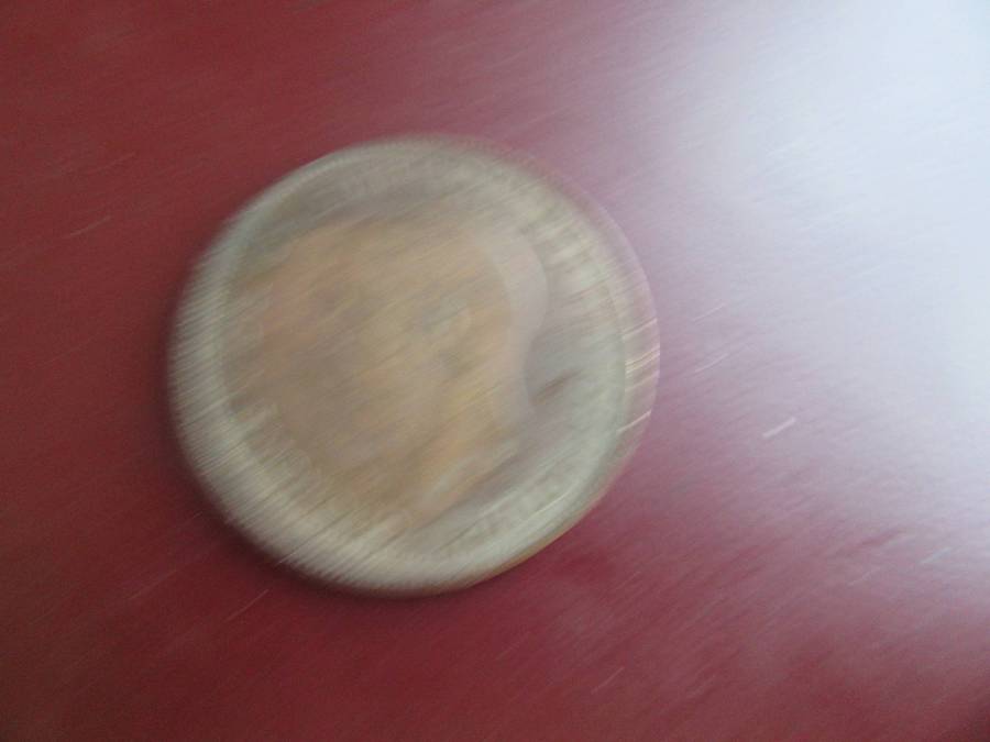 GB - ONE PENNY 1936 - CO2