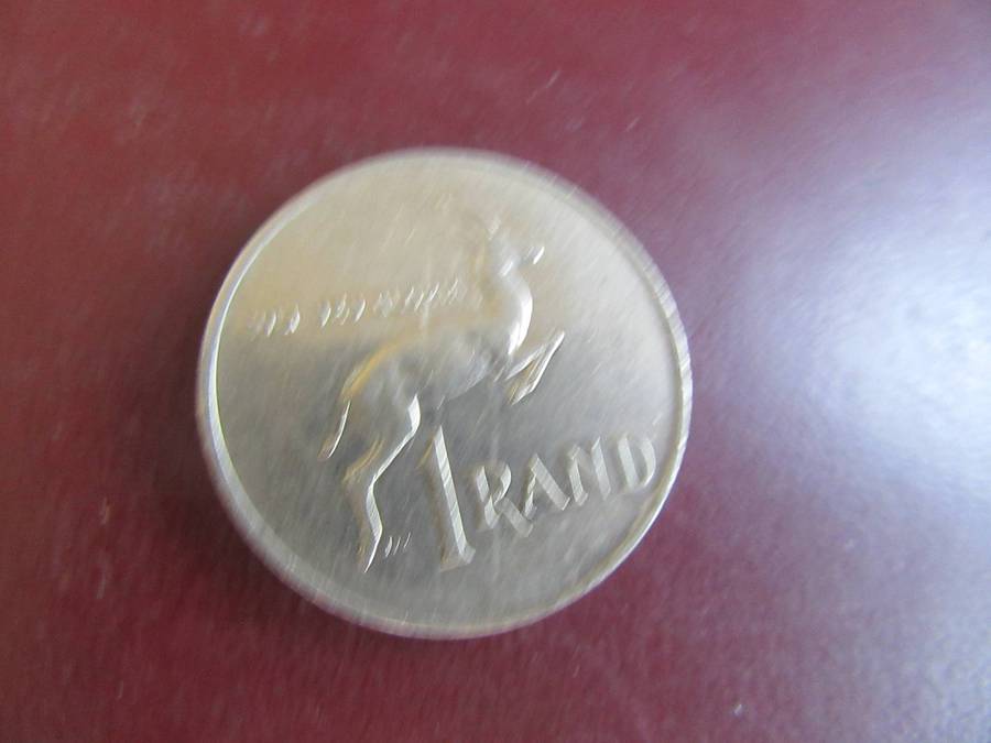 RSA - ONERAND1990 WITH PRESIDENT - CO2