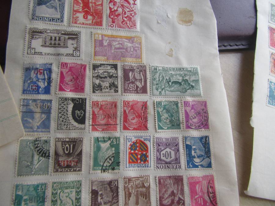 GOOD START -1000 LOCAL AND INTERNATIONAL DUPLICATIONS - ON AND OFF PAPER -  - BIDPER 100