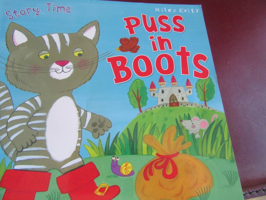 MY STORY TIME COLLECTION - 19 VARIOUS MILES &KELL IN HOLDER - AS PER SCAN - BID PER BOOK - MD