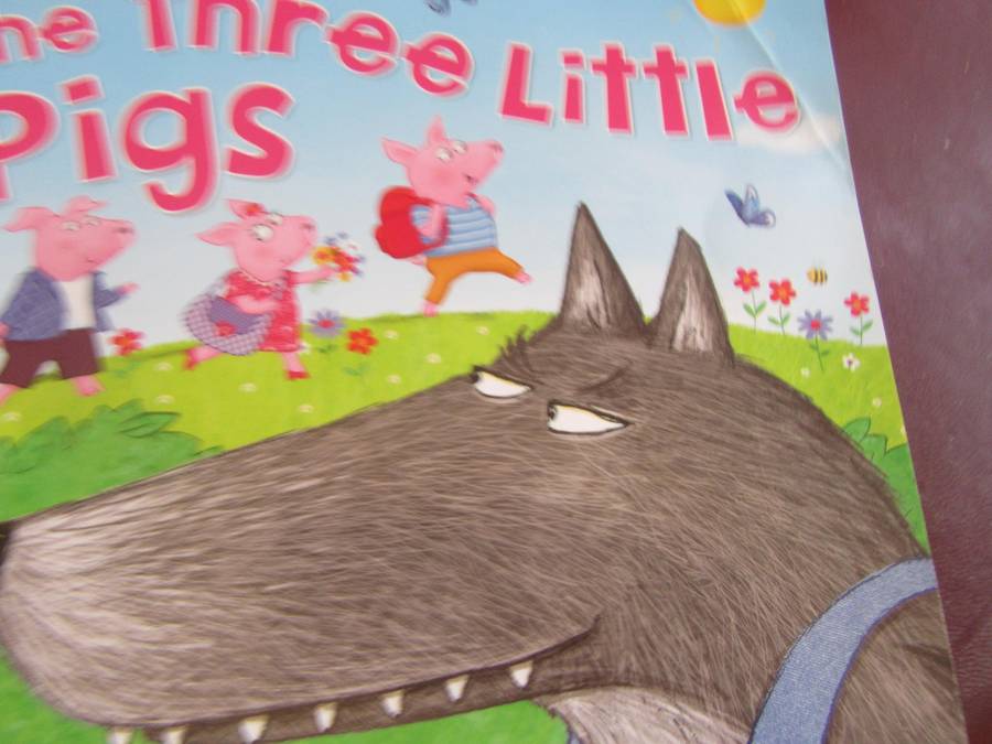 MY STORY TIME COLLECTION - 19 VARIOUS MILES &KELL IN HOLDER - AS PER SCAN - BID PER BOOK - MD