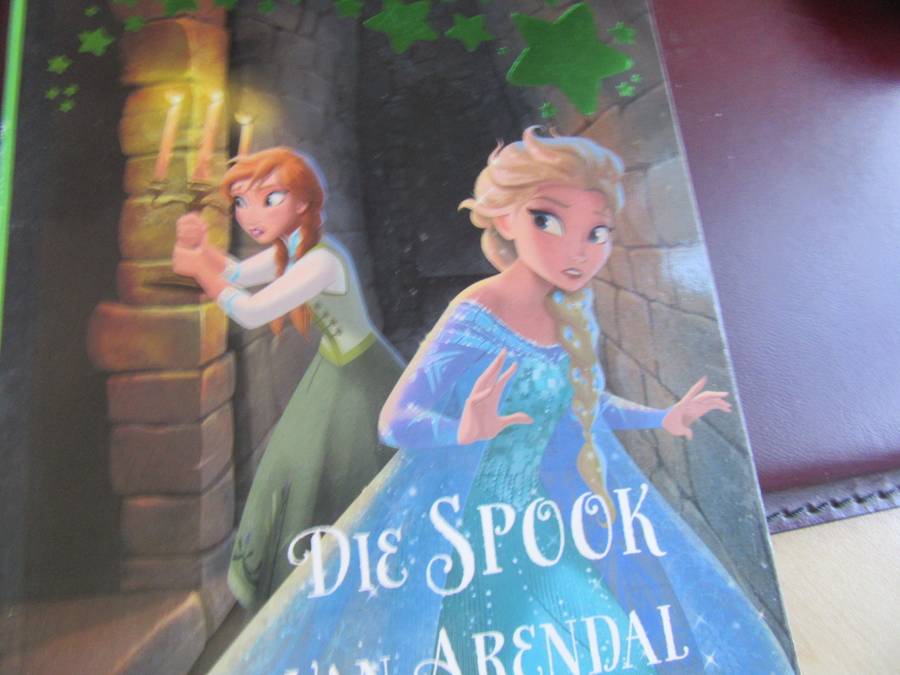 6 LEES VIR MY BOOKS - AS PER SCAN - BID PERBOOK - MD