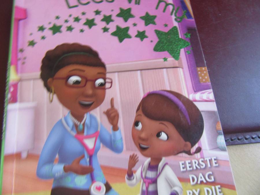 6 LEES VIR MY BOOKS - AS PER SCAN - BID PERBOOK - MD