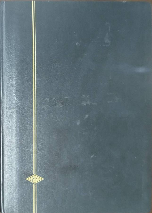 Album Containing Stamps from RSA - Album in Good Condition - Great lot of UM Stamps - Good Value