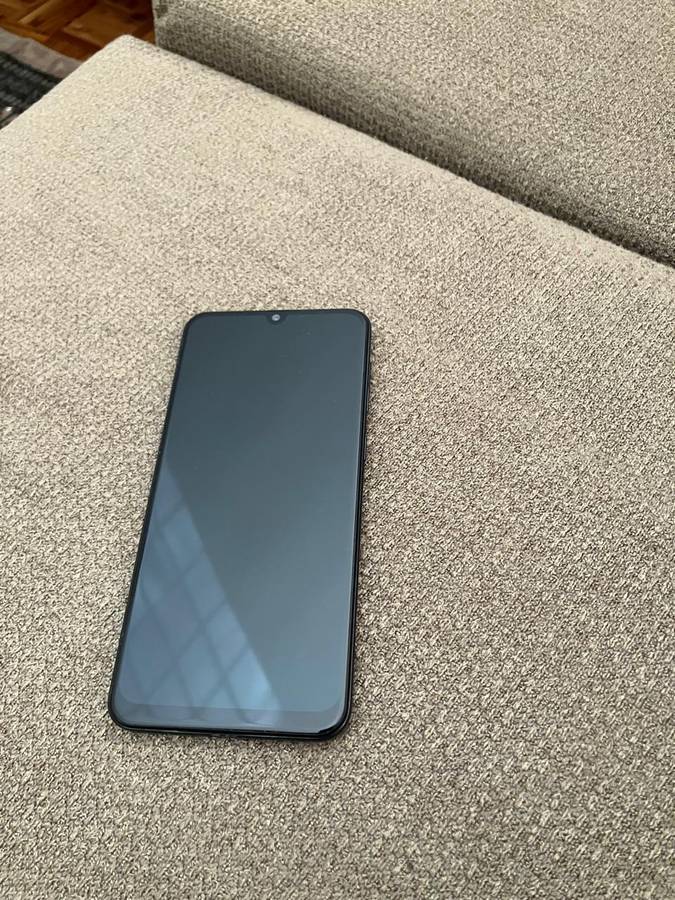 Samsung A30
