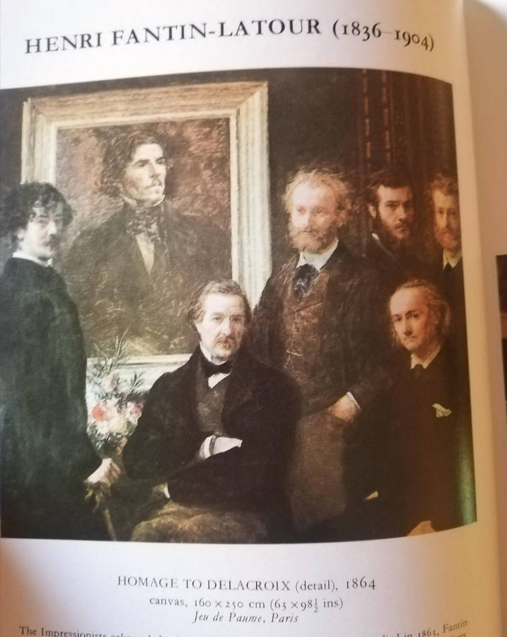 The Impressionists and Their Art. Russell Ash. Soft Cover.