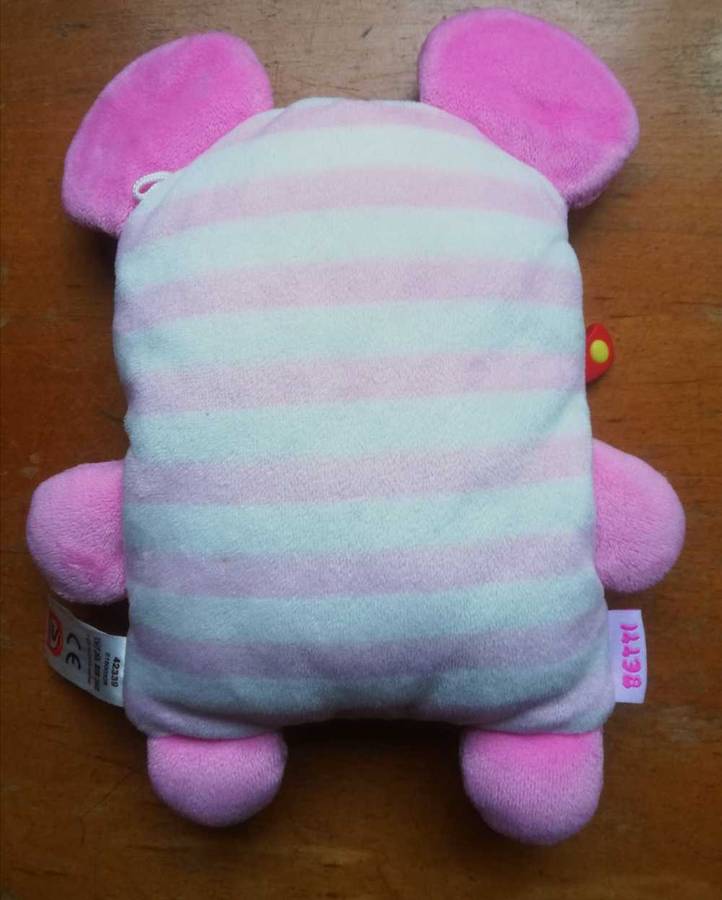 Sorgenfresser soft toy.  Betti the Worry Eater!  24cm.