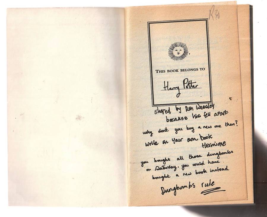 Fantastic Beasts & Where to find them - Newt Scamander ( Harry Potter)